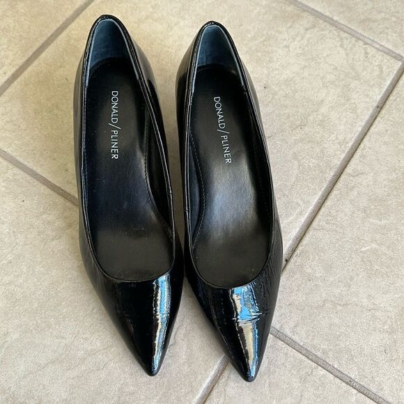 Donald J. Pliner Shoes - DONALD PLINER- ANNI